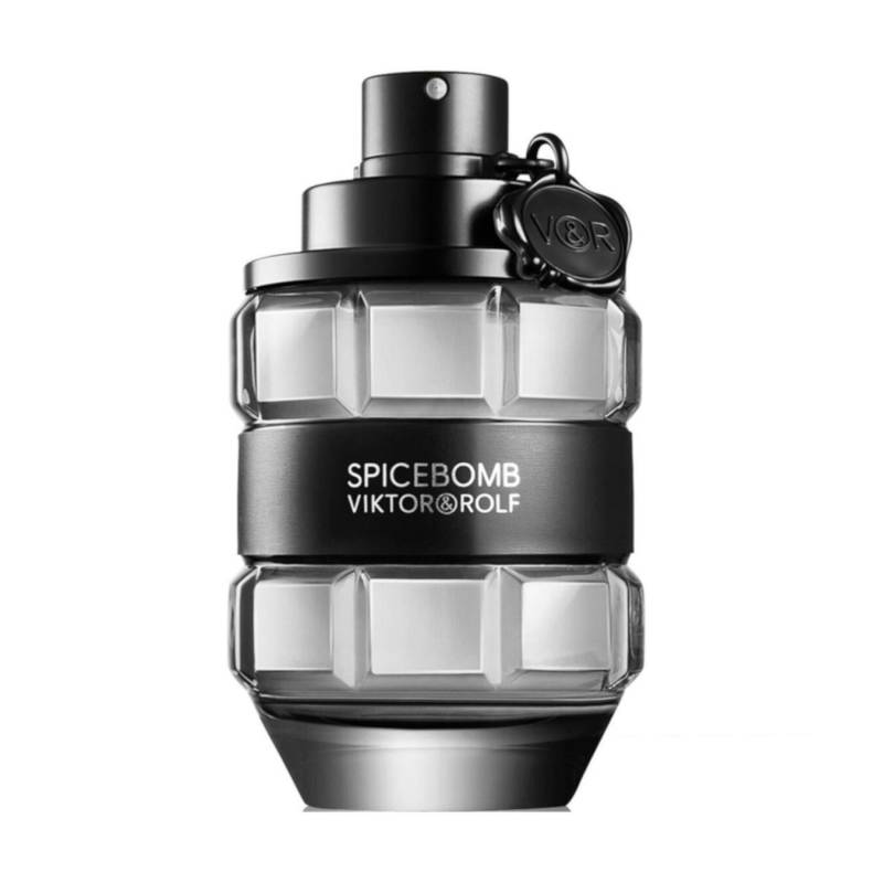 Viktor&Rolf Spicebomb Eau de Toilette 90ml Herren von Viktor&Rolf