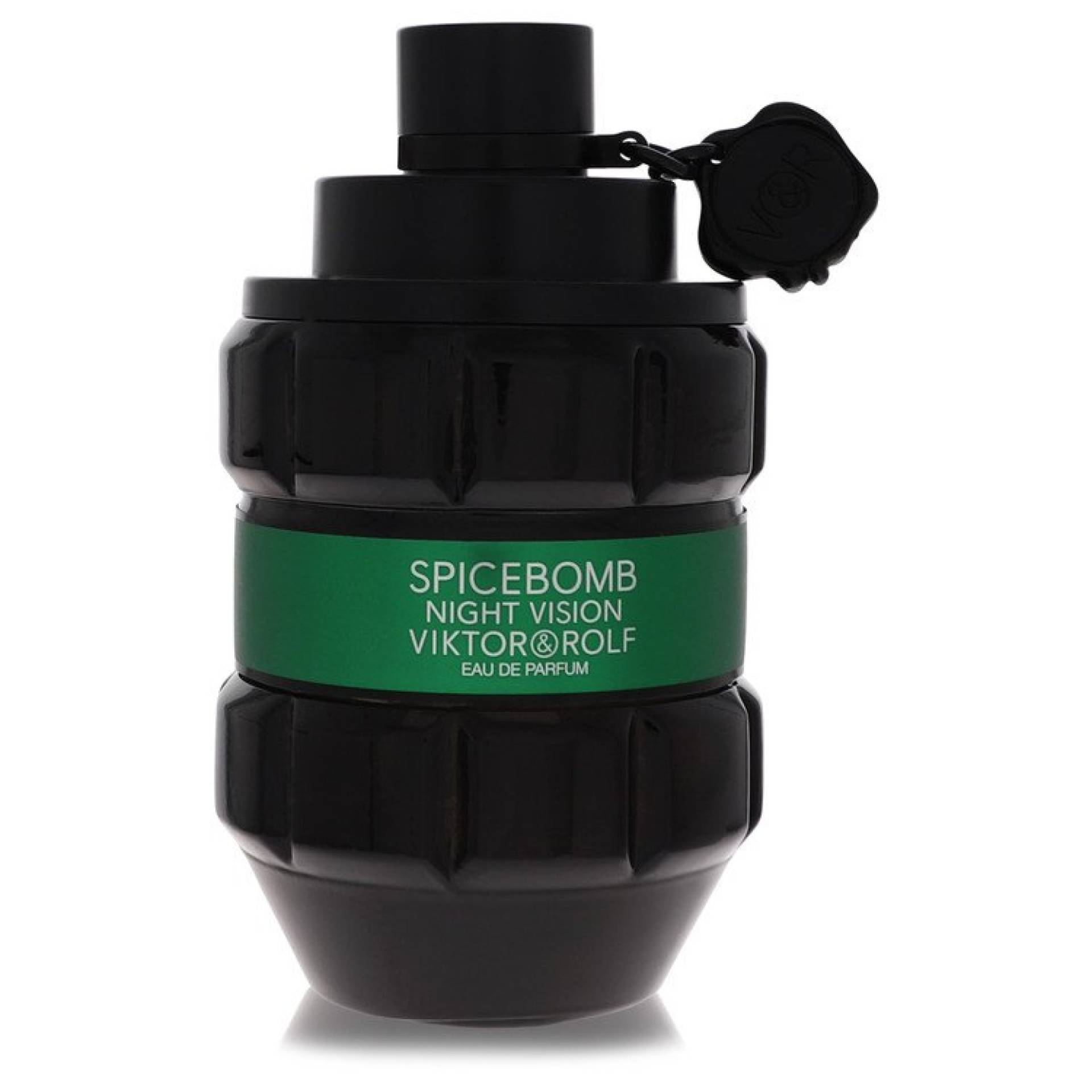 Viktor & Rolf Spicebomb Night Vision Eau De Parfum Spray (Unboxed) 89 ml von Viktor & Rolf