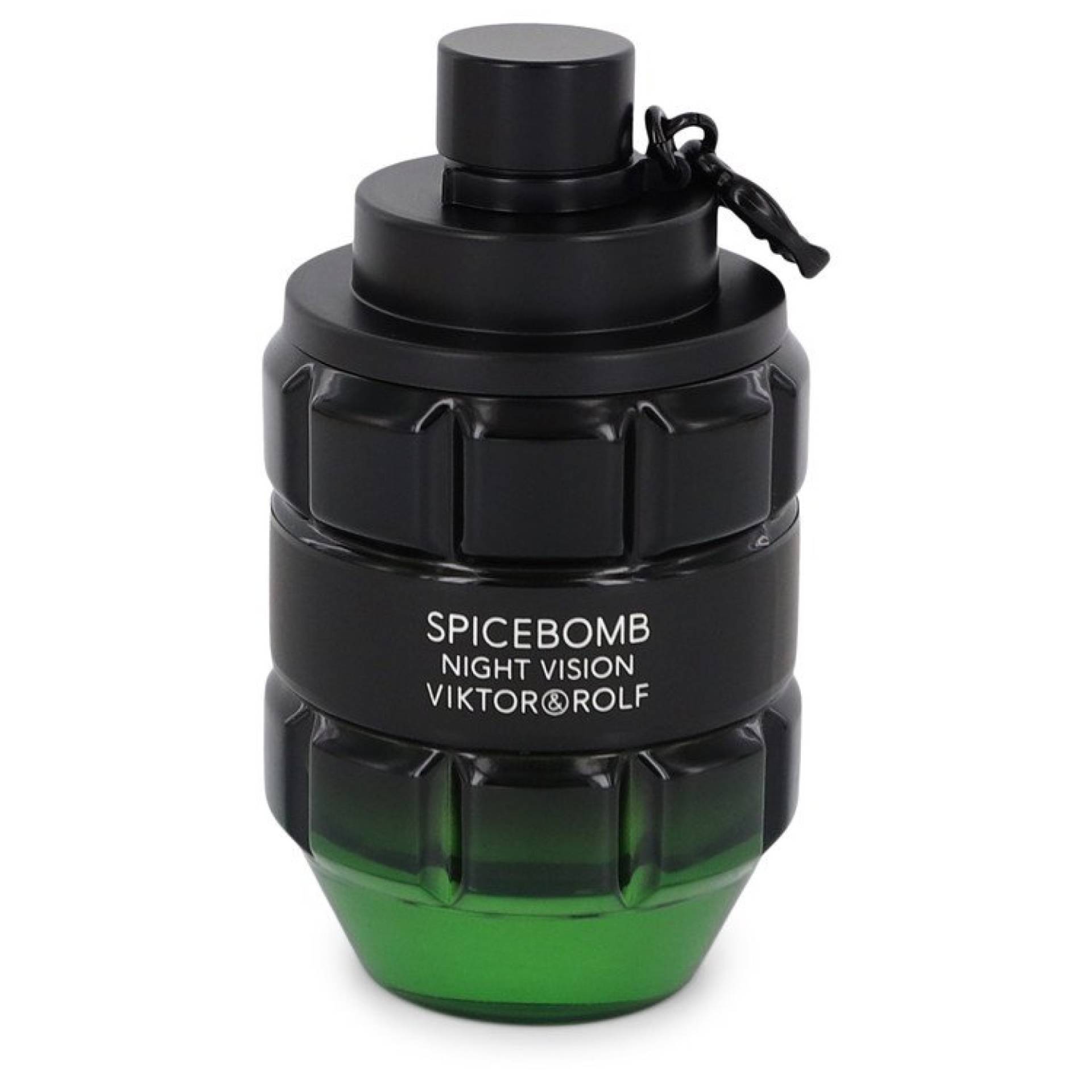 Viktor & Rolf Spicebomb Night Vision Eau De Toilette Spray (unboxed) 88 ml von Viktor & Rolf