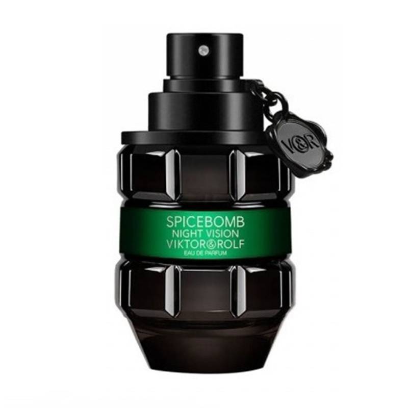 Viktor&Rolf Spicebomb Night Vision Eau de Parfum 50ml Herren von Viktor&Rolf