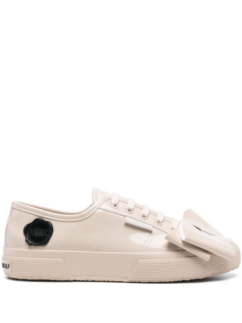 Viktor & Rolf Superga sneakers - Neutrals von Viktor & Rolf