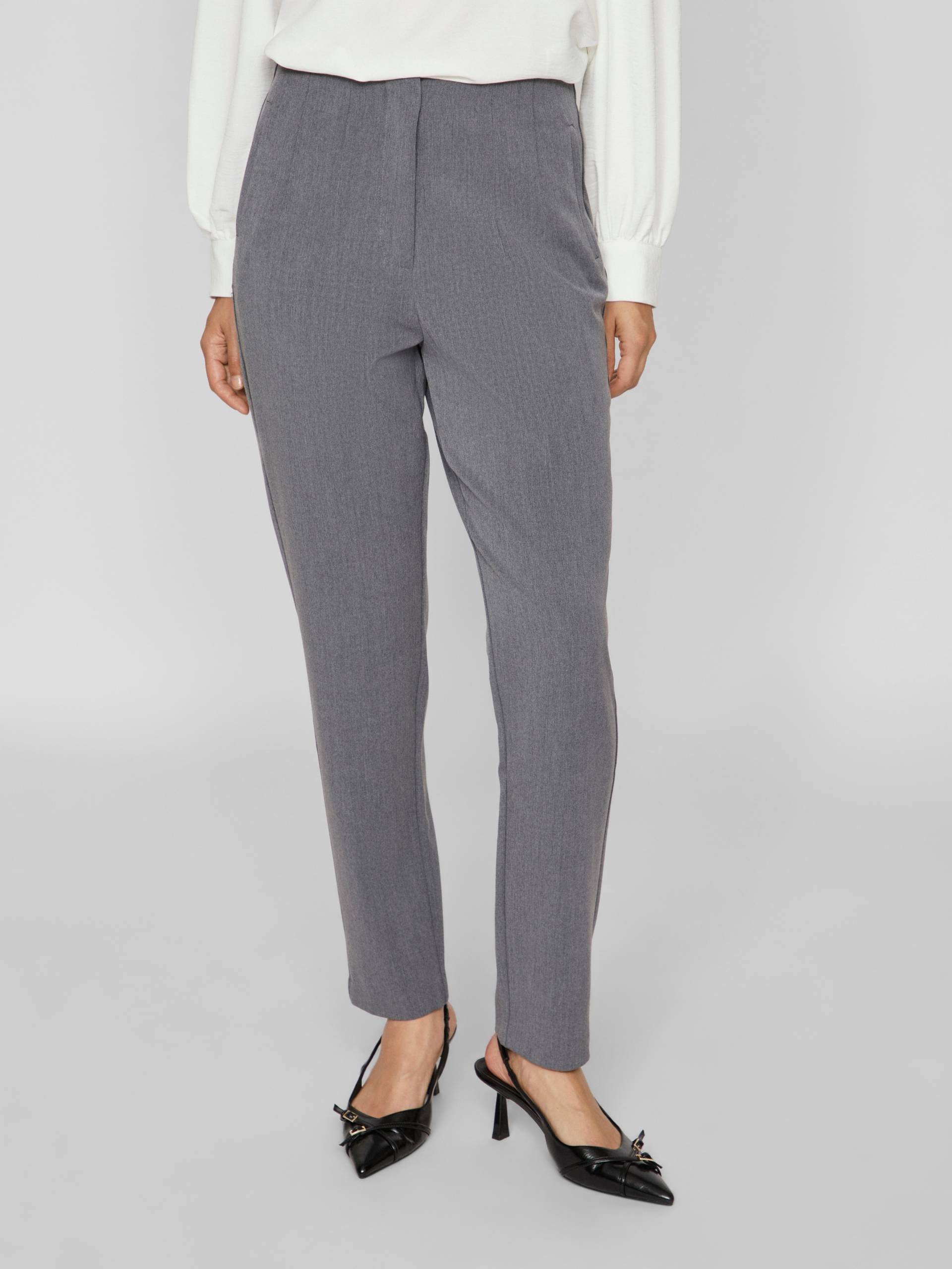 Vila Anzughose »VIVARONE HW PANTS-NOOS« Vila Anzughose »VIVARONE HW PANTS-NOOS« von Vila