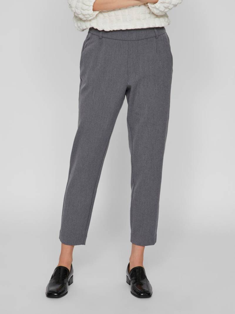 Vila Anzughose »VIVARONE HW SLIM PANT - NOOS« von Vila