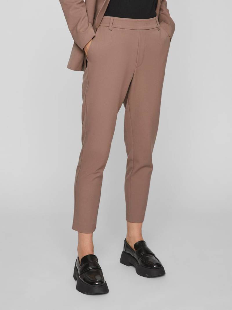 Vila Anzughose »VIVARONE HW SLIM PANT - NOOS« von Vila