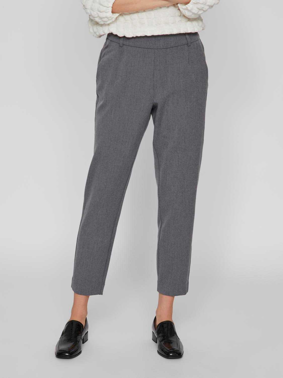 Vila Anzughose »VIVARONE HW SLIM PANT - NOOS« Vila Anzughose »VIVARONE HW SLIM PANT - NOOS« von Vila