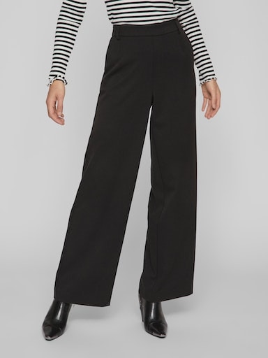 Vila Anzughose »VIVARONE HW WIDE PANT - NOOS« von Vila