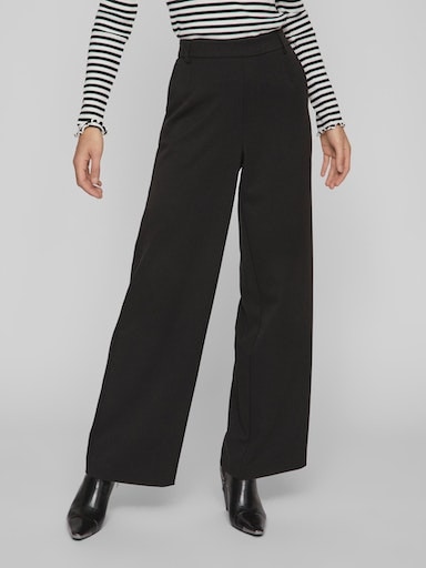 Vila Anzughose »VIVARONE HW WIDE PANT - NOOS« Vila Anzughose »VIVARONE HW WIDE PANT - NOOS« von Vila