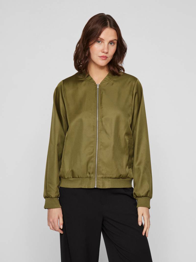 Vila Blouson »VIPAPAYA L/S BOMBER JACKET - NOOS« von Vila