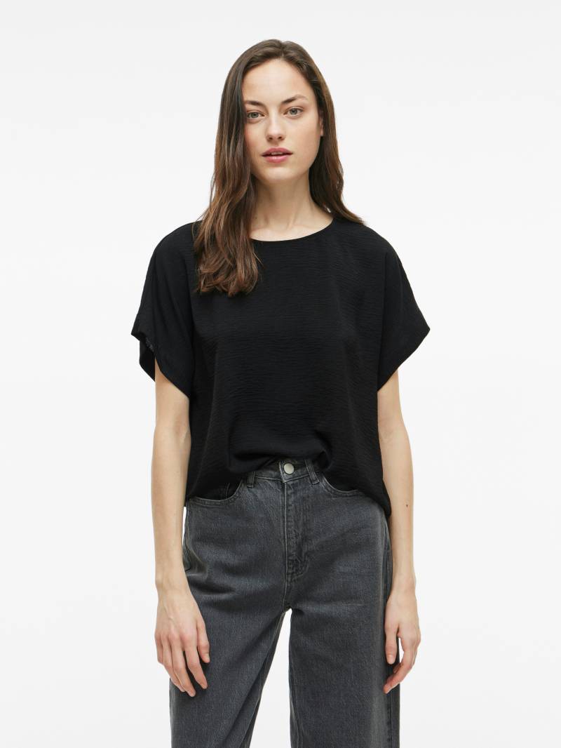 Vila Kurzarmshirt »VIJOSA S/S TOP - NOOS« von Vila