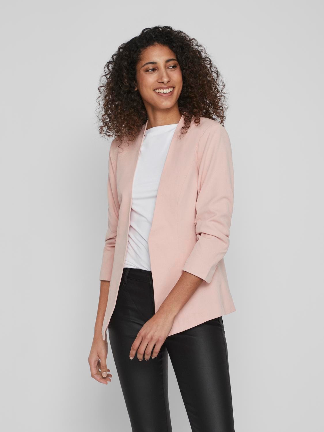 Vila Kurzblazer »VIHER NEW 3/4 BLAZER -NOOS« von Vila