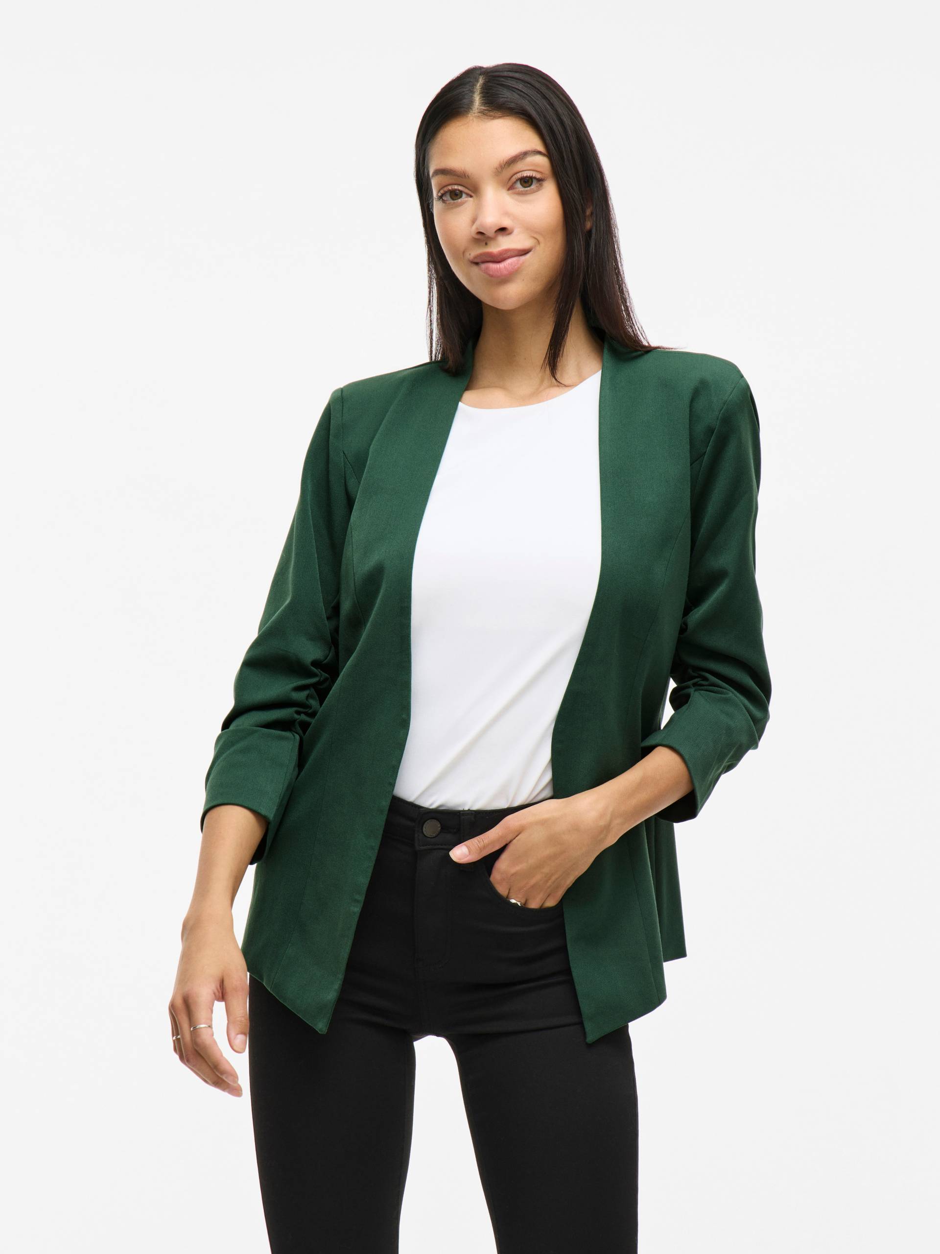 Vila Kurzblazer »VIHER NEW 3/4 BLAZER -NOOS« von Vila