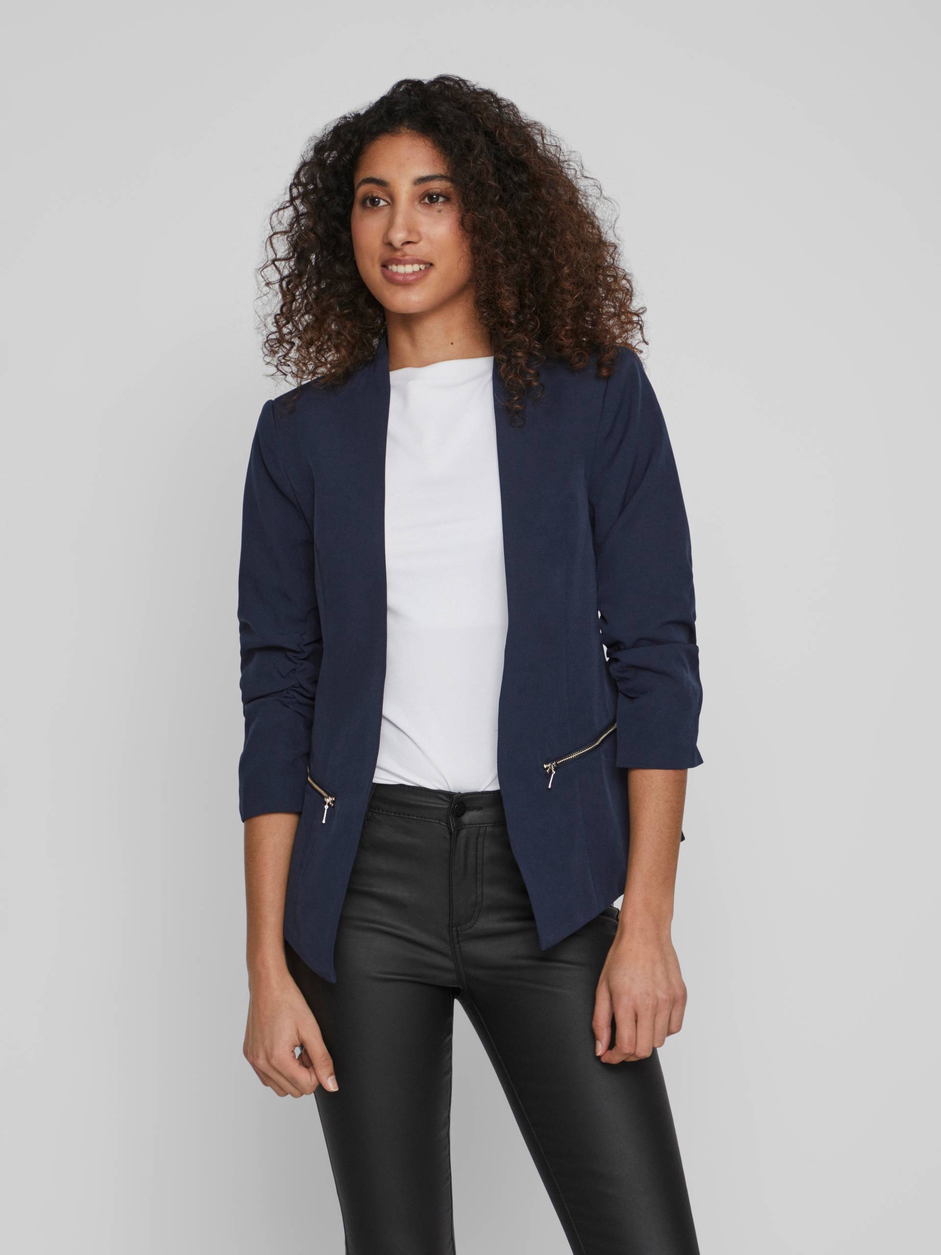 Vila Kurzblazer »VIJOY 3/4 BLAZER - NOOS« von Vila