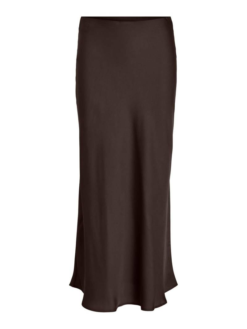 Vila Maxirock »VIELLETTE HW LONG SKIRT - NOOS« von Vila