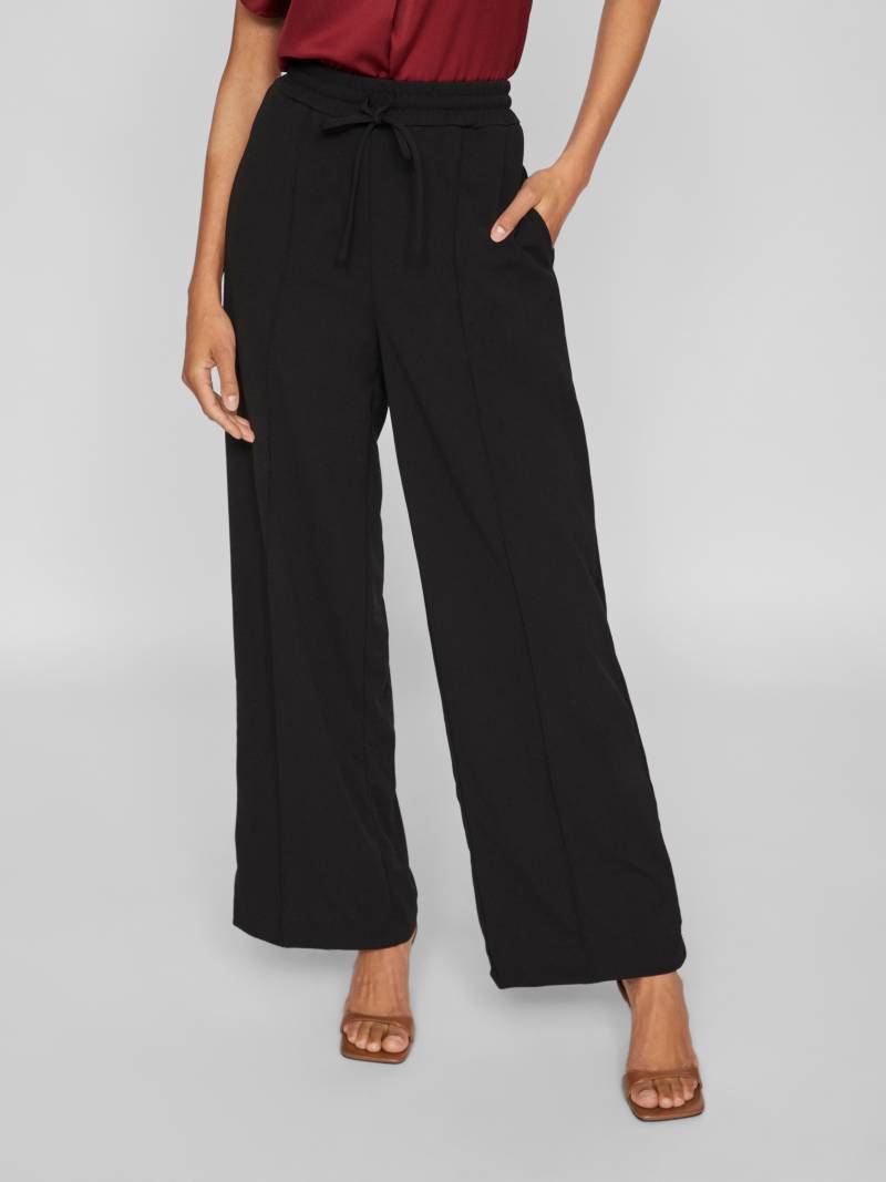 Vila Schlupfhose »VICLUA HW WIDE PANTS-NOOS« von Vila