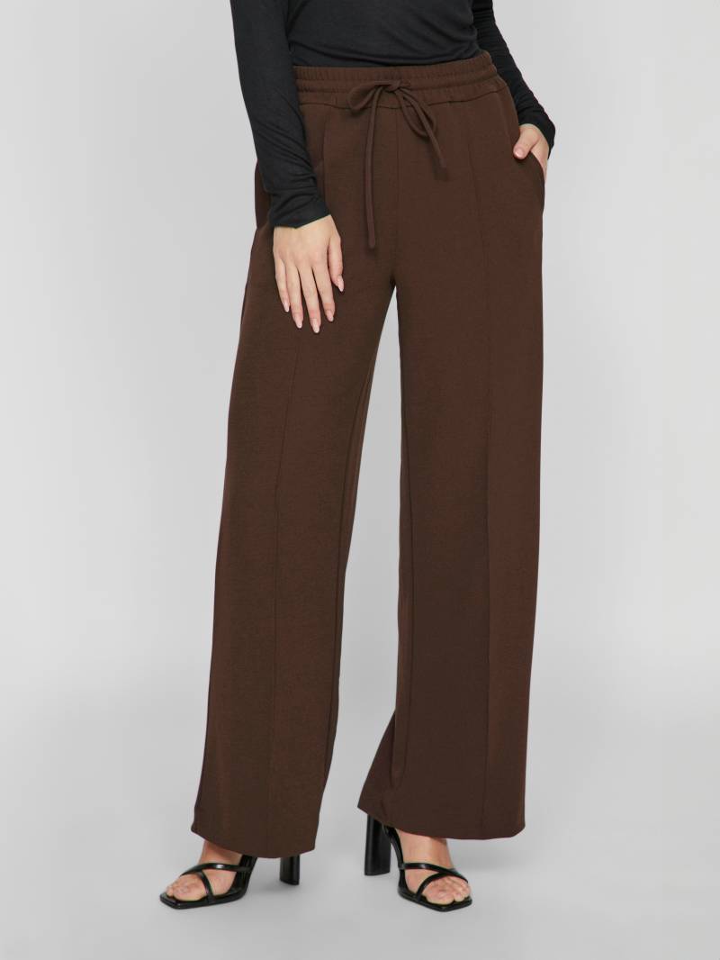 Vila Schlupfhose »VICLUA HW WIDE PANTS-NOOS« von Vila