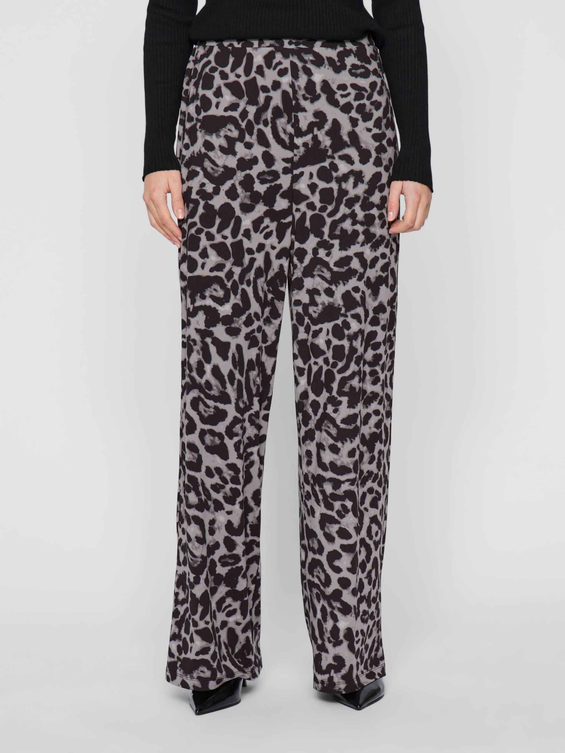 Vila Schlupfhose »VILEOA RW WIDE PANTS - NOOS« Vila Schlupfhose »VILEOA RW WIDE PANTS - NOOS« von Vila