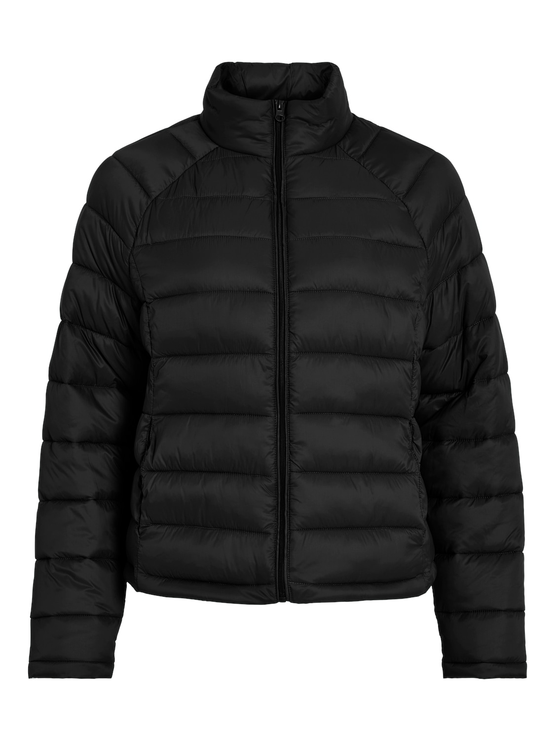 Vila Steppjacke »VISIBIRIA L/S QUILTED JACKET - NOOS« von Vila