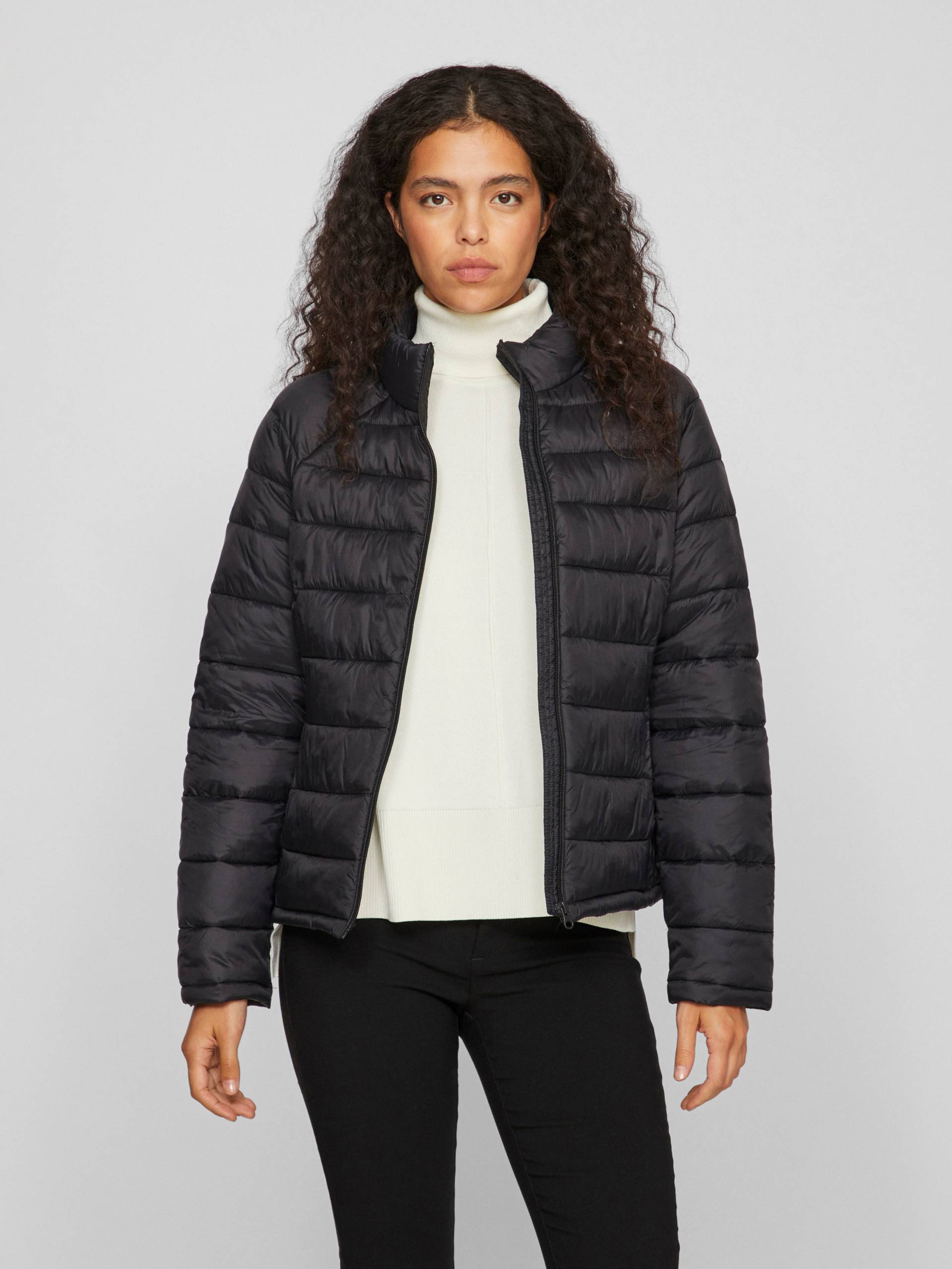 Vila Steppjacke »VISIBIRIA L/S QUILTED JACKET - NOOS« Vila Steppjacke »VISIBIRIA L/S QUILTED JACKET - NOOS« von Vila