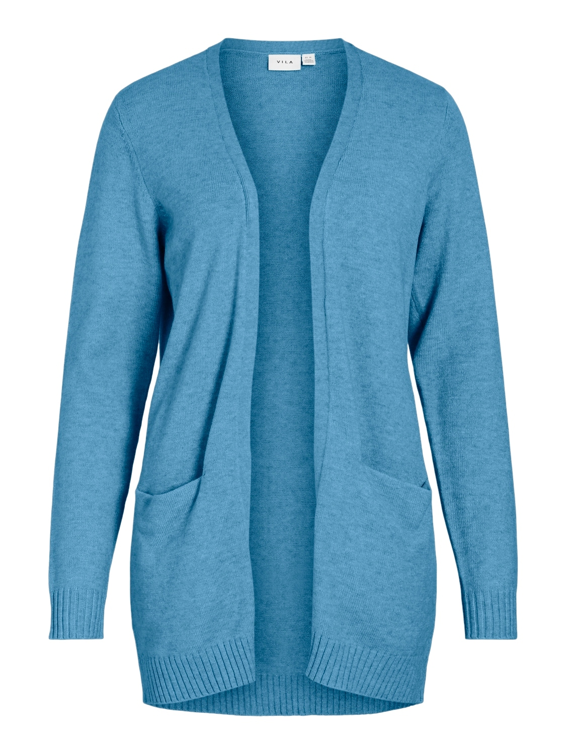 Vila Strickjacke »VIRIL OPEN L/S KNIT CARDIGAN - NOOS« Vila Strickjacke »VIRIL OPEN L/S KNIT CARDIGAN - NOOS« von Vila