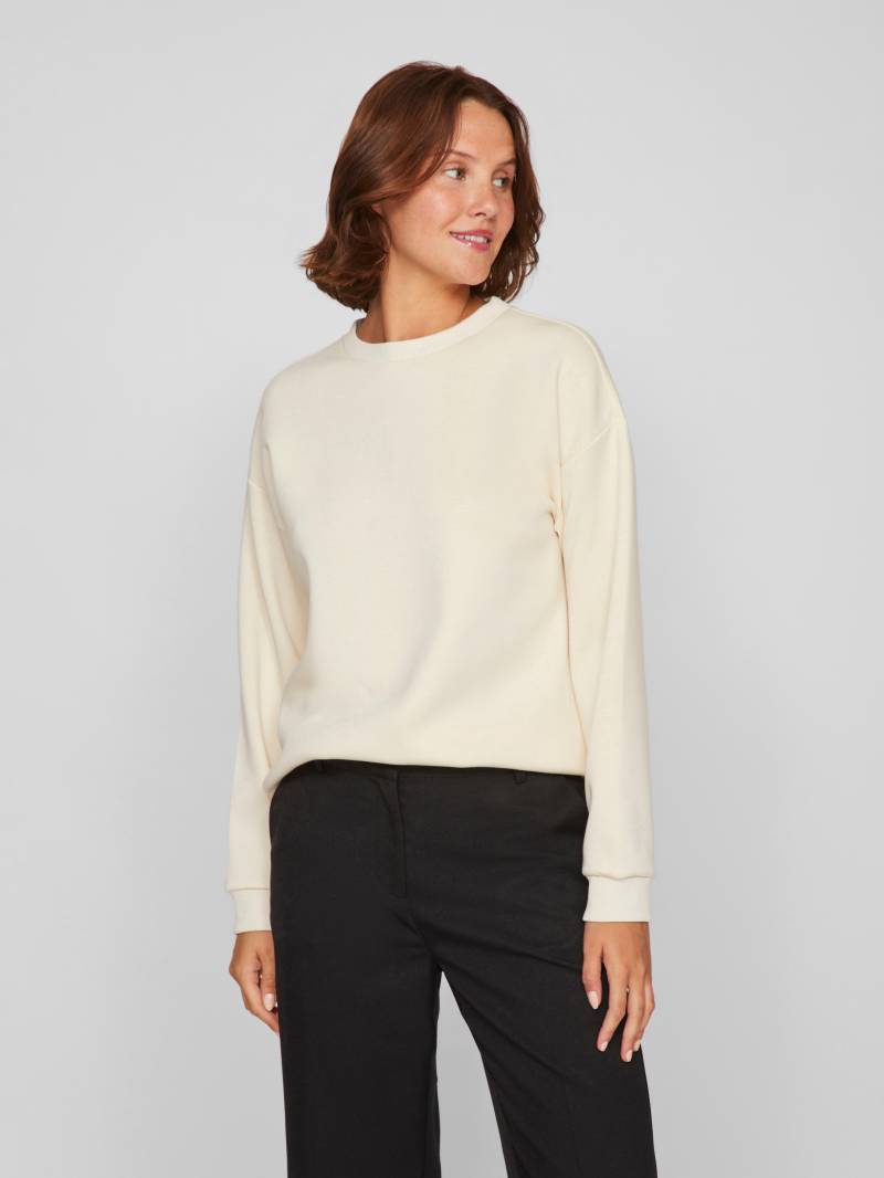 Vila Sweatshirt »VISANDY L/S SWEAT TOP - NOOS« von Vila