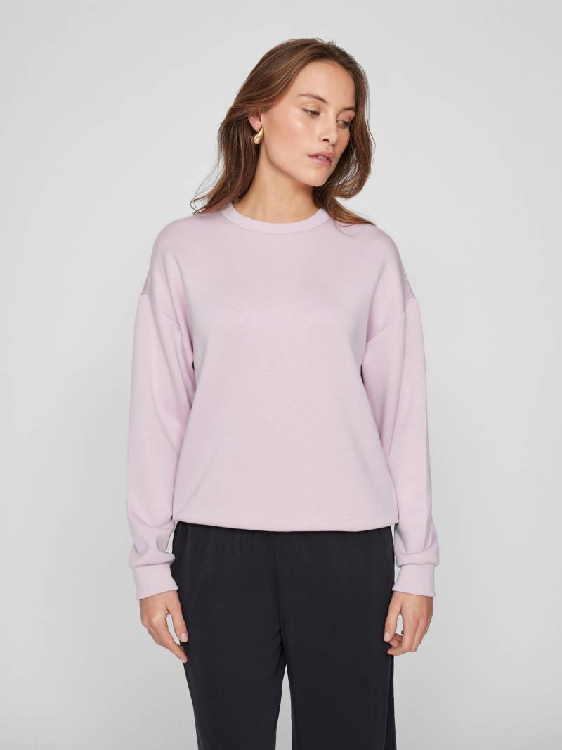 Vila Sweatshirt »VISANDY L/S SWEAT TOP - NOOS« von Vila