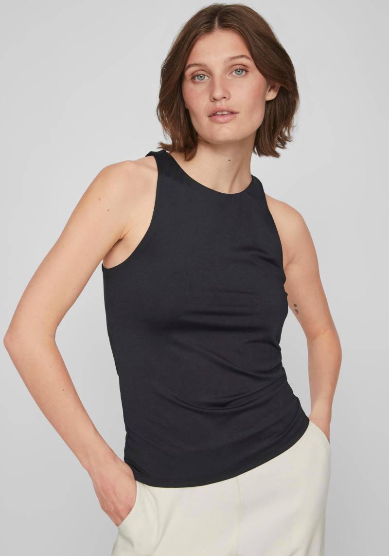 Vila Tanktop »VIKENZA S/L TANK TOP - NOOS« von Vila