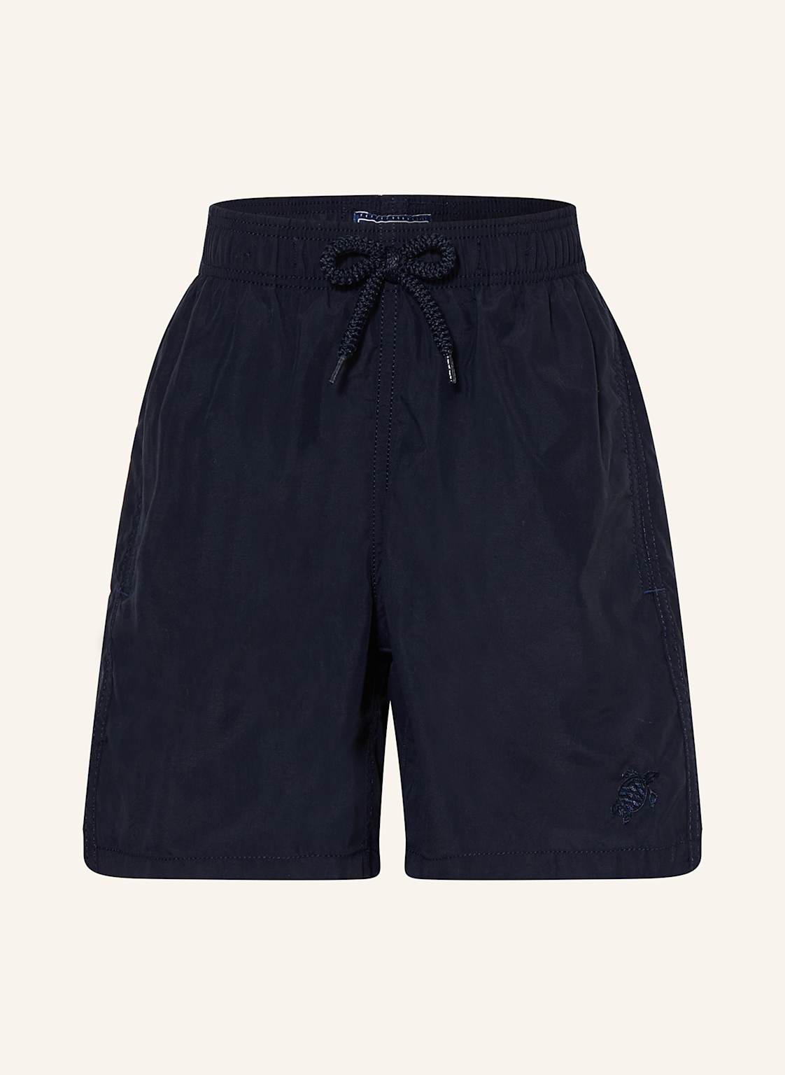 Vilebrequin Badeshorts Jack blau von Vilebrequin