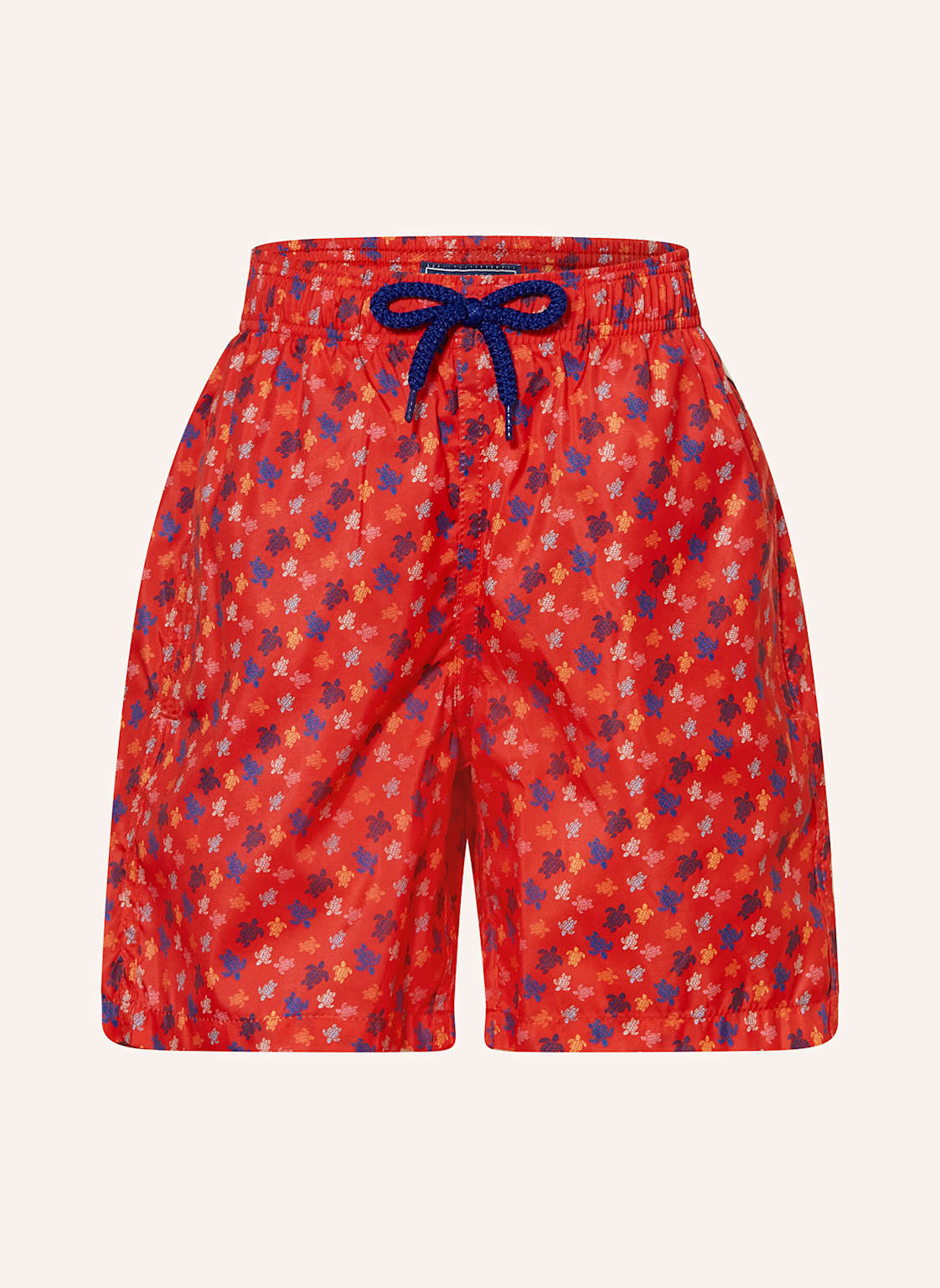 Vilebrequin Badeshorts Jihin rot Vilebrequin Badeshorts Jihin rot von Vilebrequin