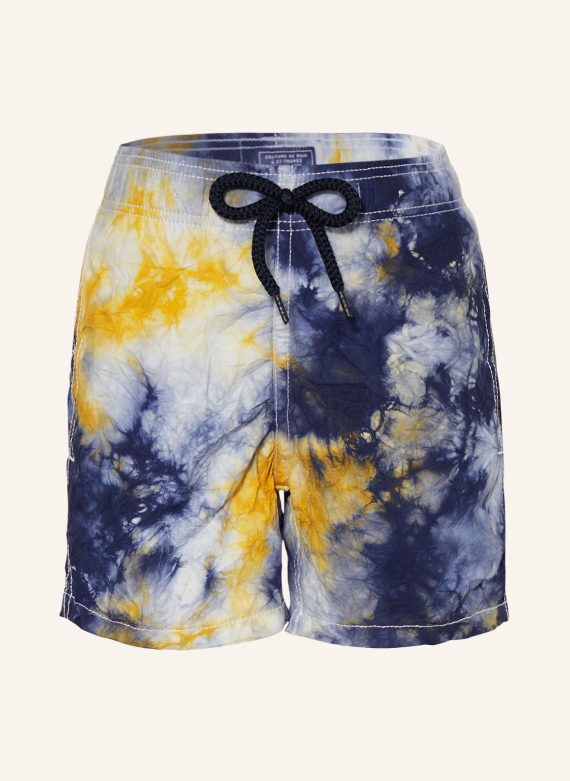 Vilebrequin Badeshorts Jim blau Vilebrequin Badeshorts Jim blau von Vilebrequin