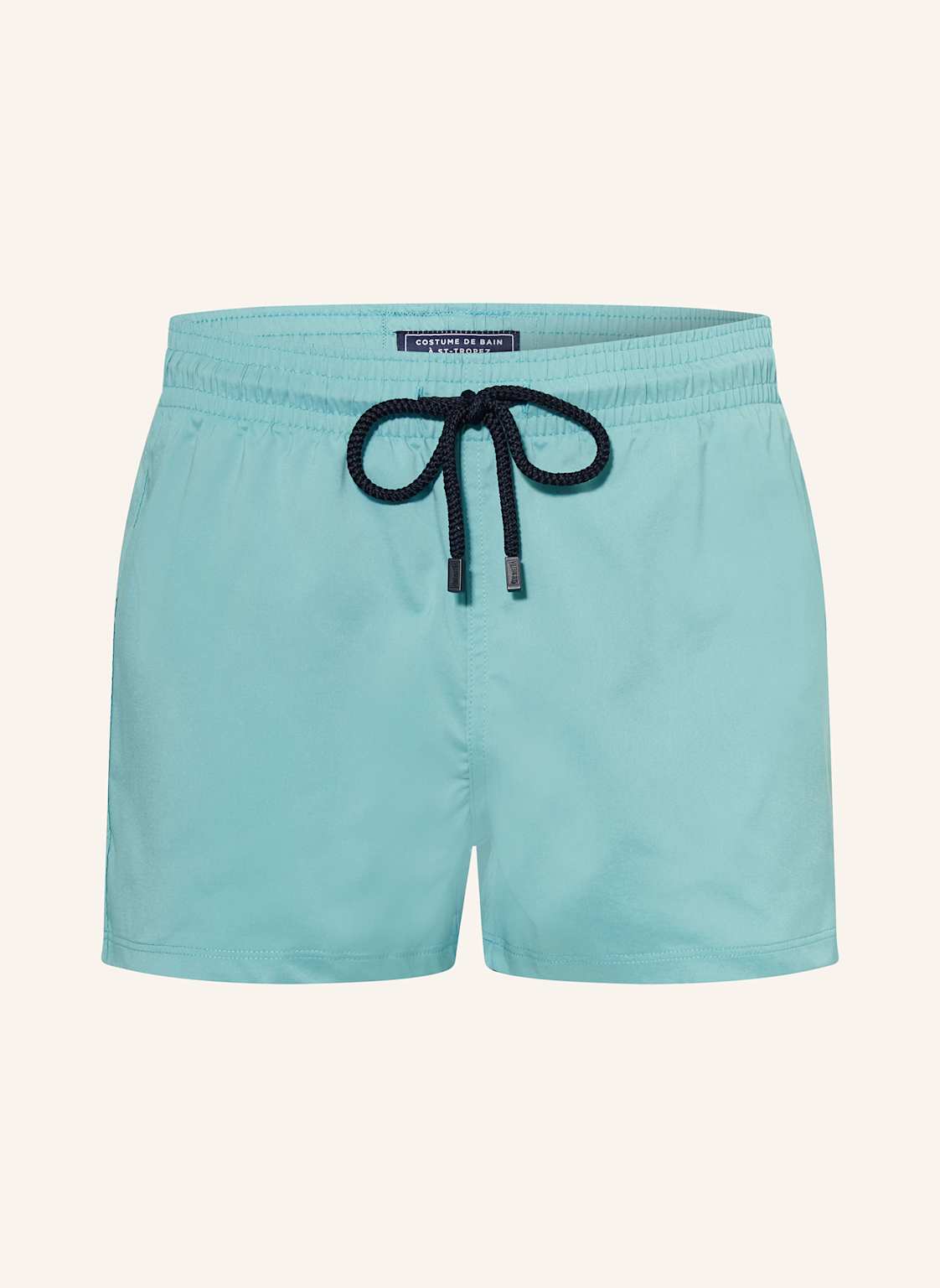 Vilebrequin Badeshorts Man blau von Vilebrequin