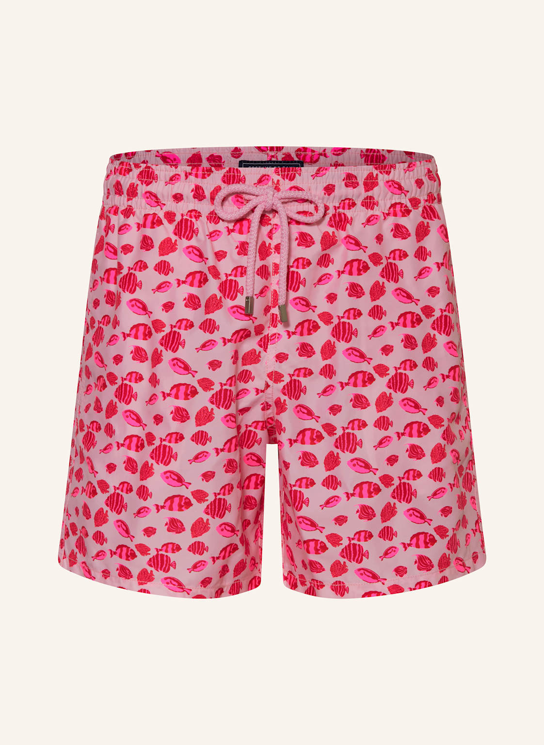 Vilebrequin Badeshorts Moorea rot Vilebrequin Badeshorts Moorea rot von Vilebrequin