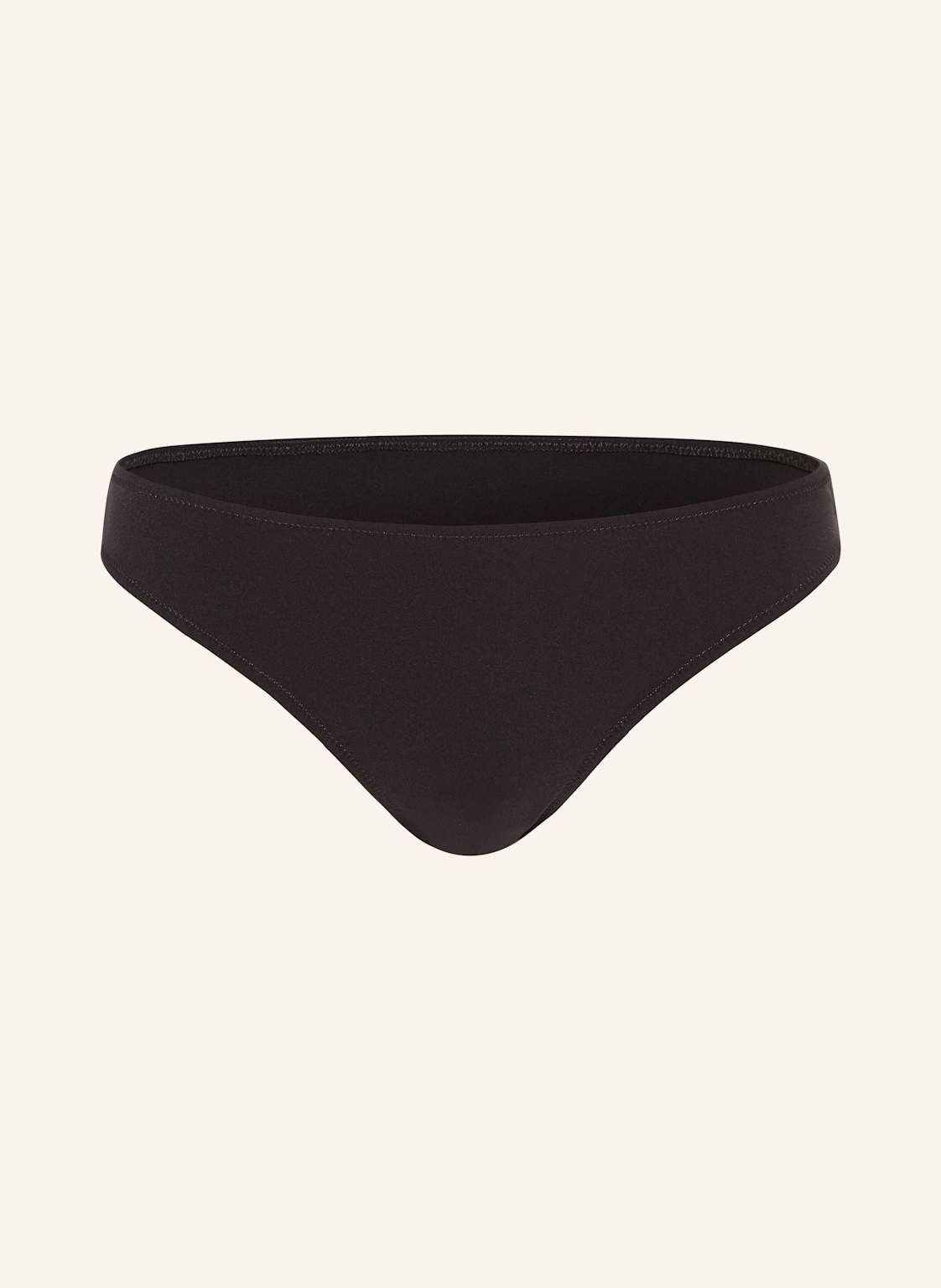 Vilebrequin Basic-Bikini-Hose Frise schwarz Vilebrequin Basic-Bikini-Hose Frise schwarz von Vilebrequin