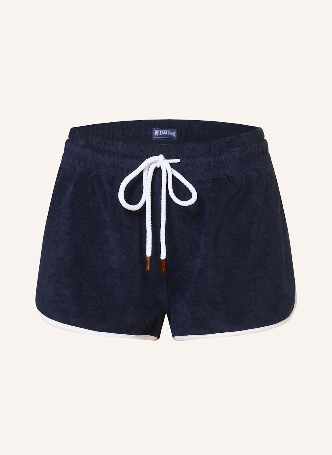 Vilebrequin Frotteeshorts Liddy cq101 blau Vilebrequin Frotteeshorts Liddy cq101 blau von Vilebrequin