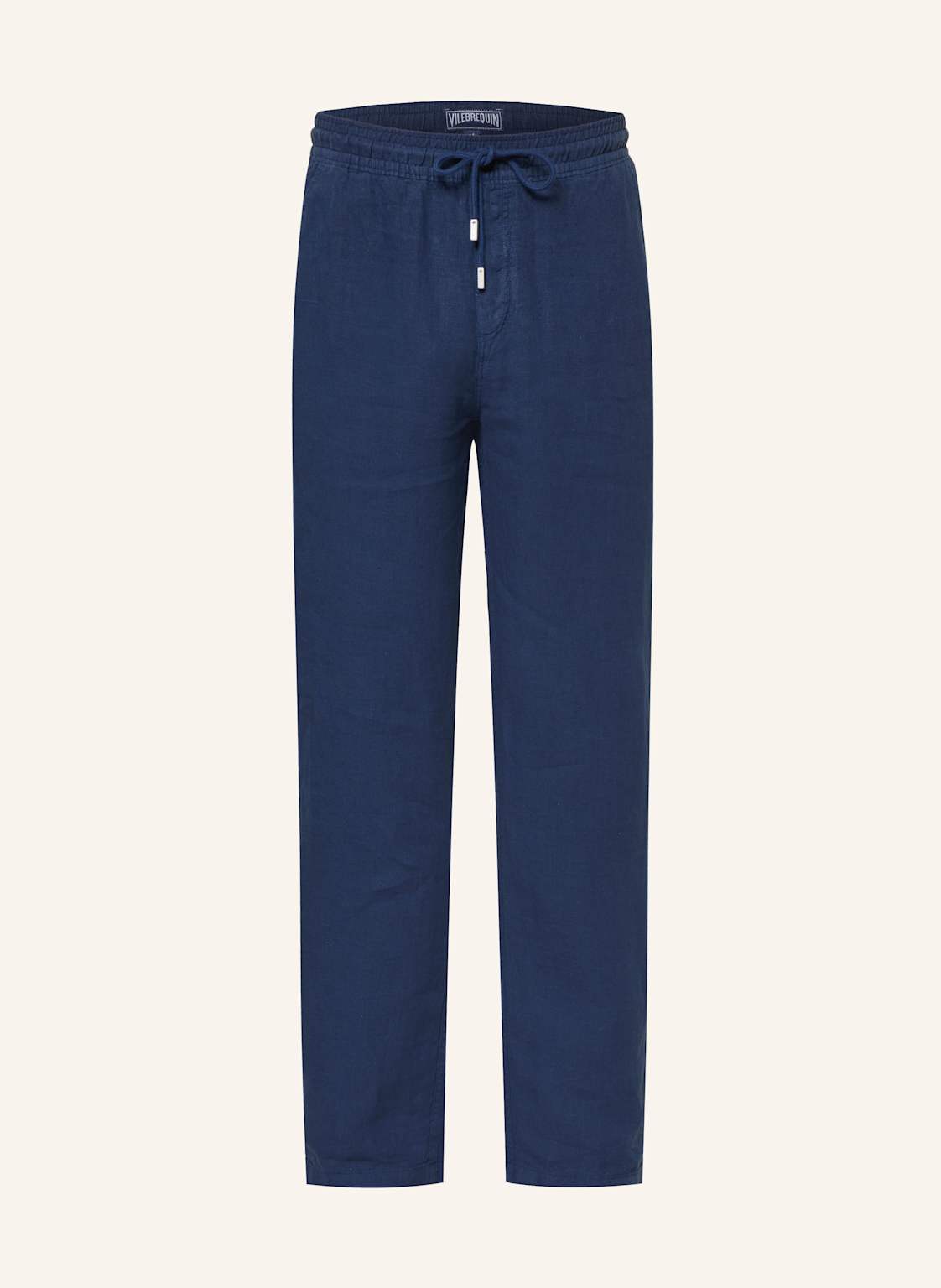 Vilebrequin Leinenhose Pacha blau Vilebrequin Leinenhose Pacha blau von Vilebrequin