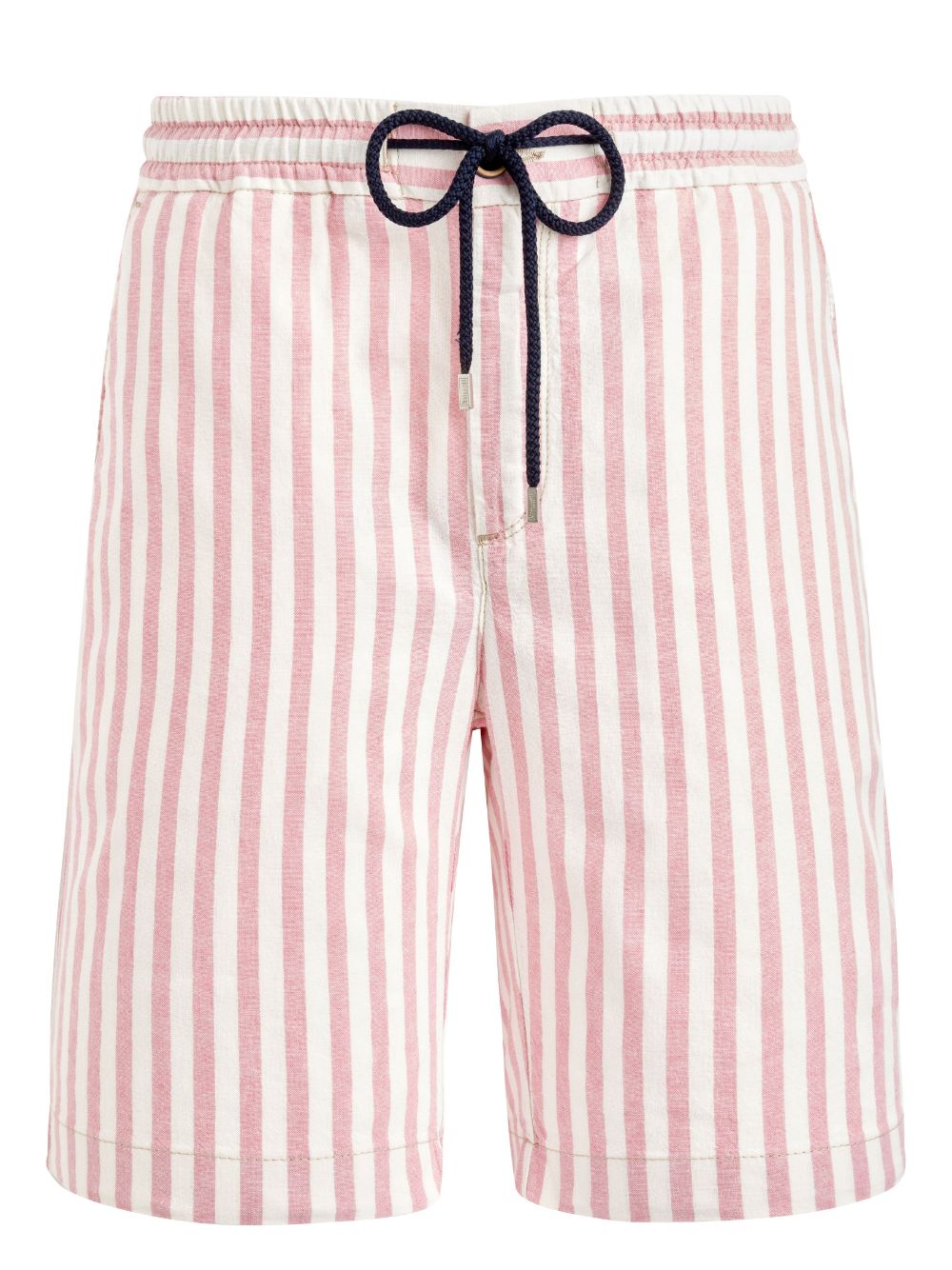Vilebrequin Levant striped shorts - Pink von Vilebrequin