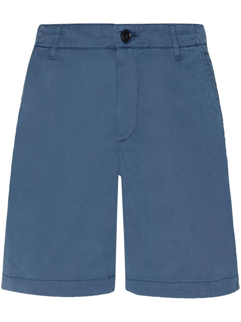 Vilebrequin Ponche shorts - Blue von Vilebrequin