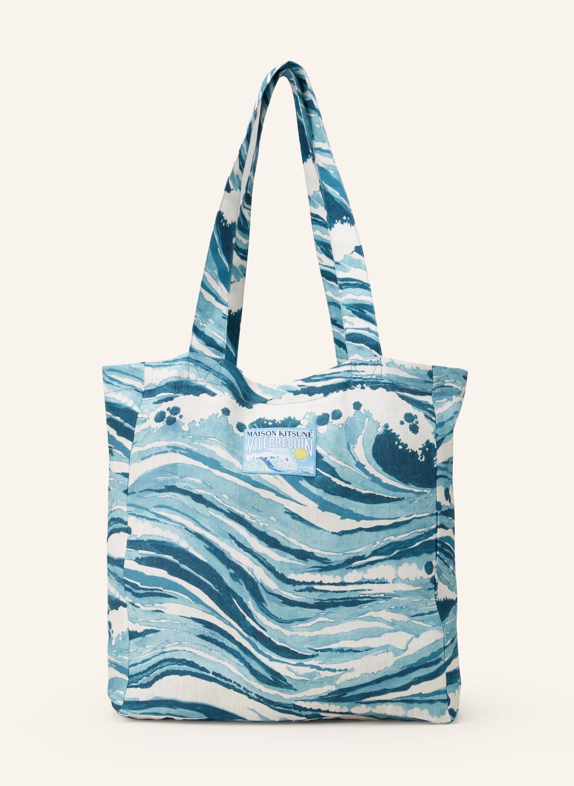 Vilebrequin Shopper Balade blau Vilebrequin Shopper Balade blau von Vilebrequin