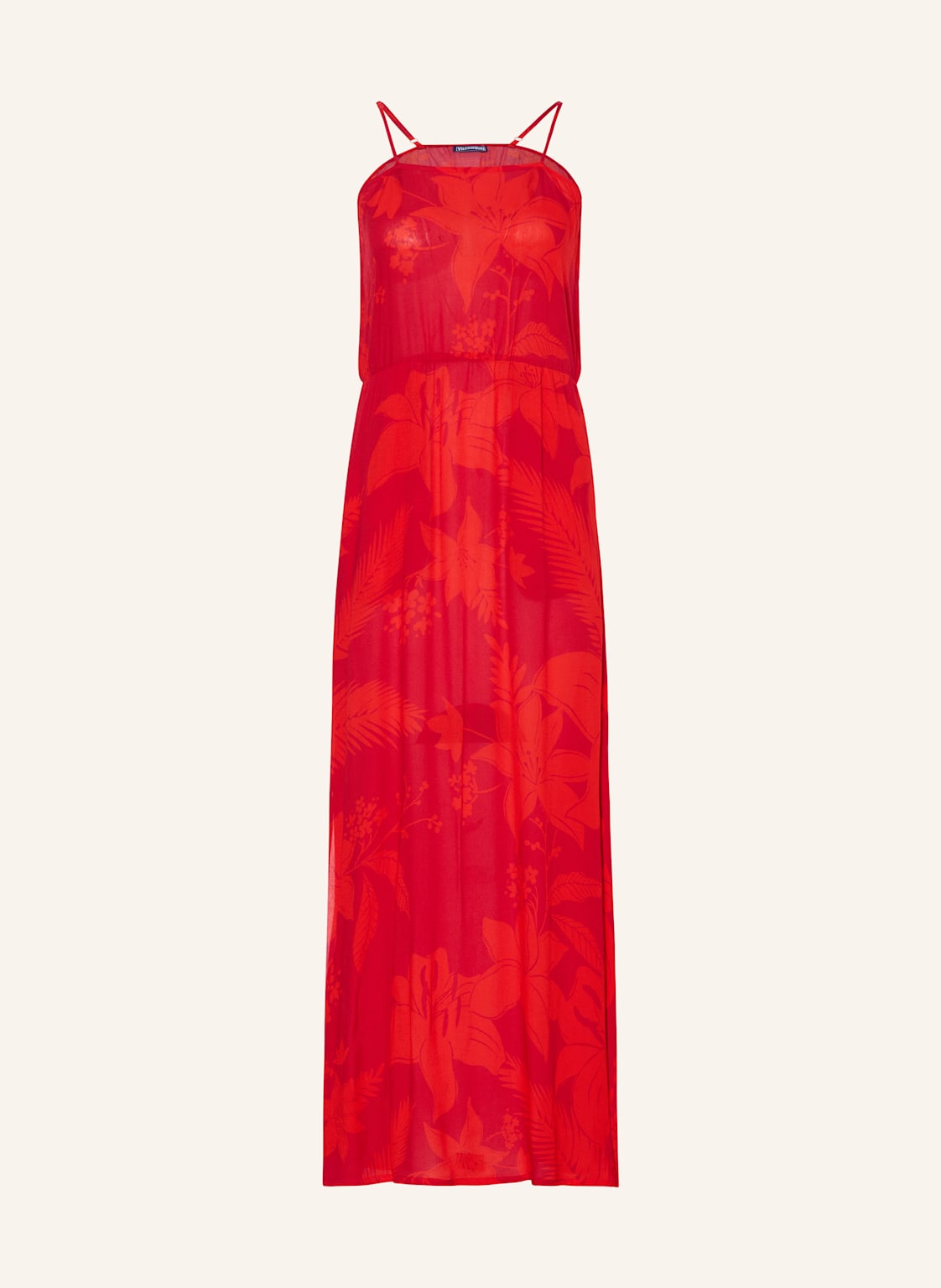 Vilebrequin Strandkleid Louane rot Vilebrequin Strandkleid Louane rot von Vilebrequin