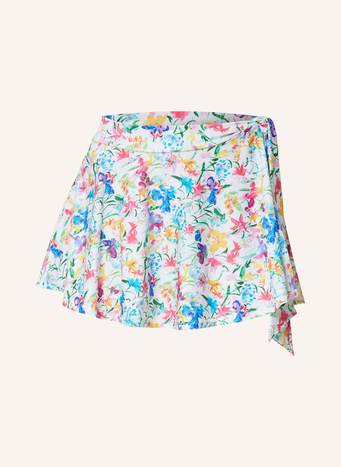 Vilebrequin Strandrock Happy Flowers blau Vilebrequin Strandrock Happy Flowers blau von Vilebrequin
