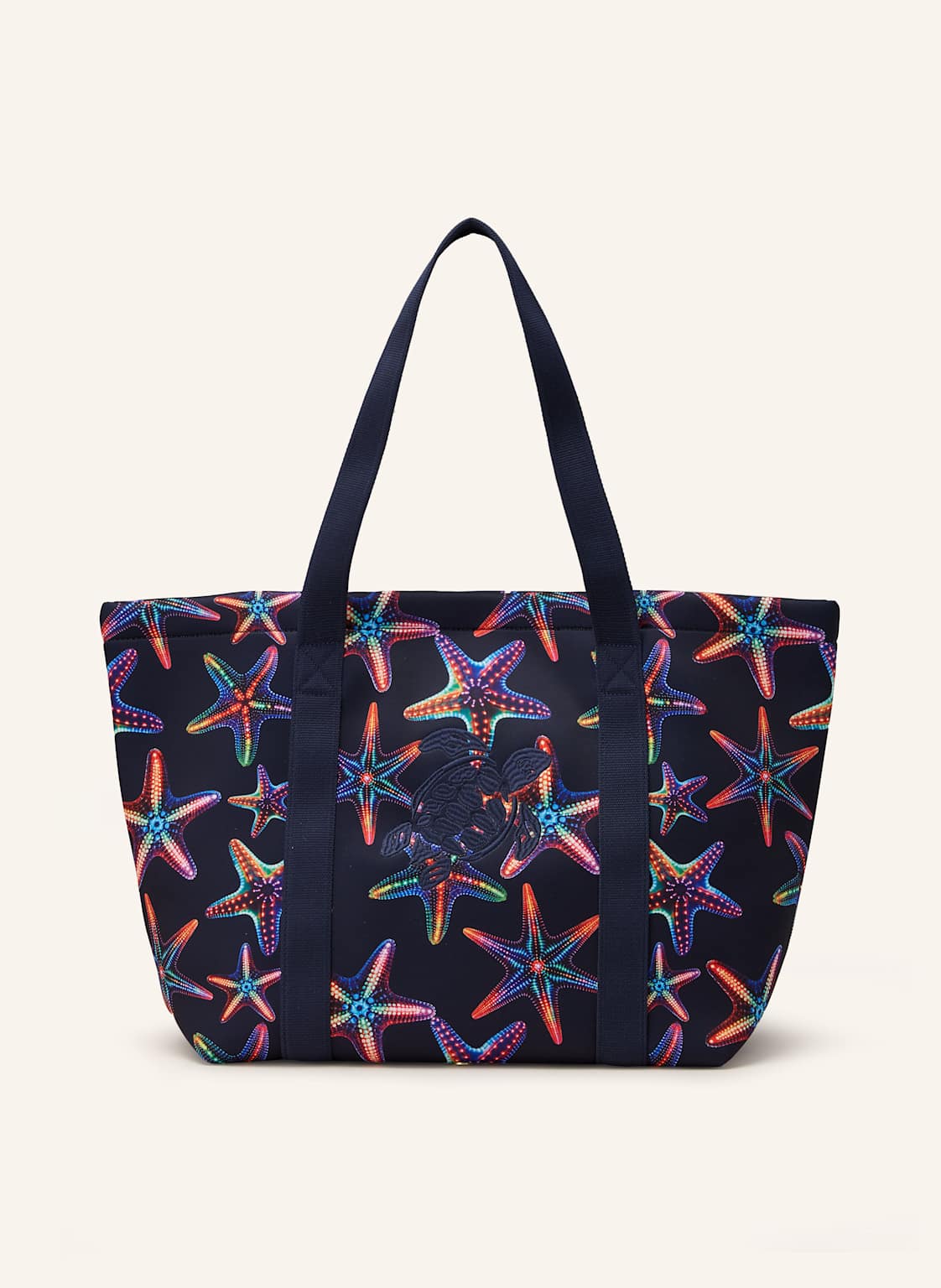 Vilebrequin Strandtasche Bagsib blau Vilebrequin Strandtasche Bagsib blau von Vilebrequin