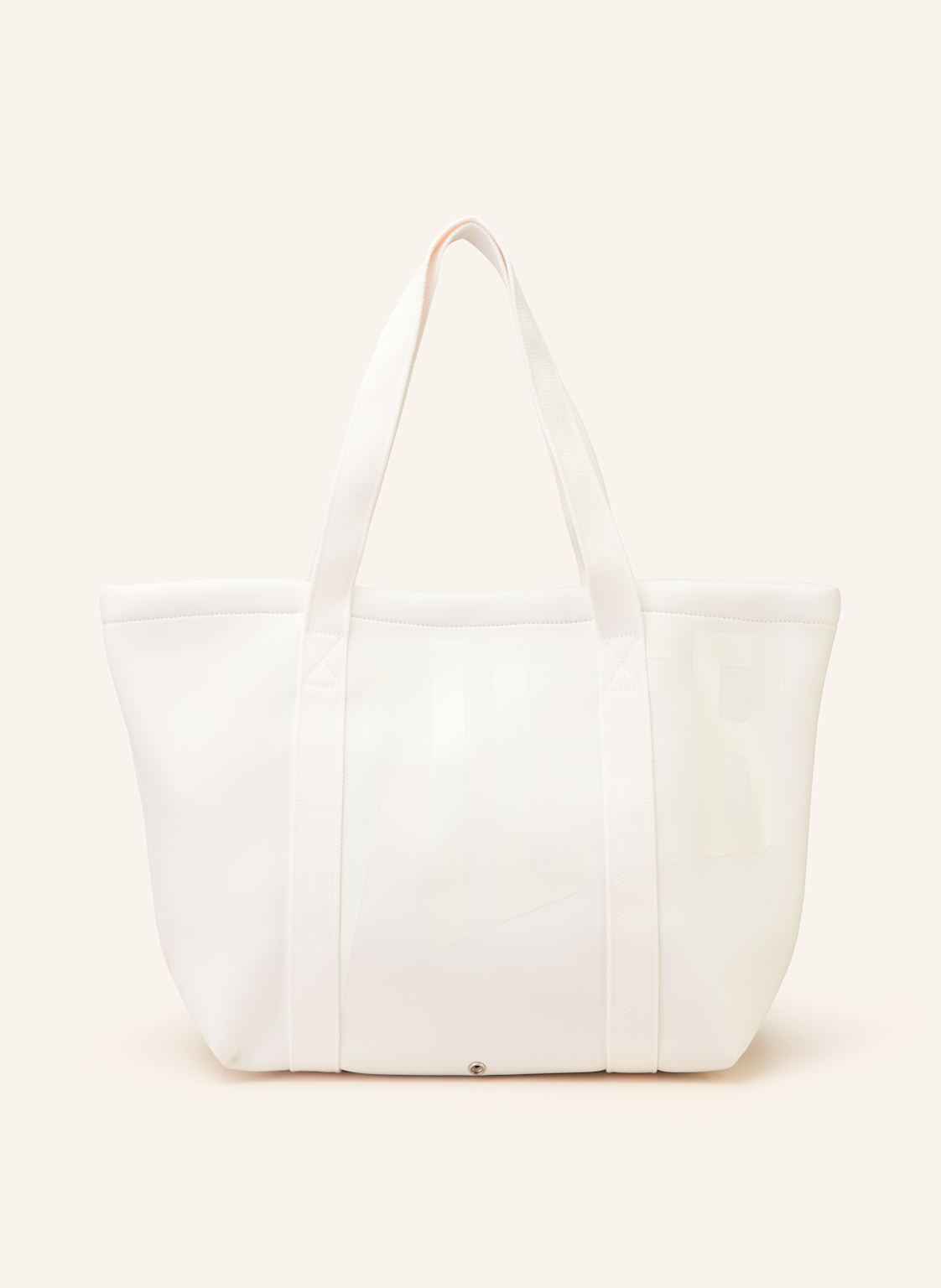 Vilebrequin Strandtasche Bagsib weiss Vilebrequin Strandtasche Bagsib weiss von Vilebrequin