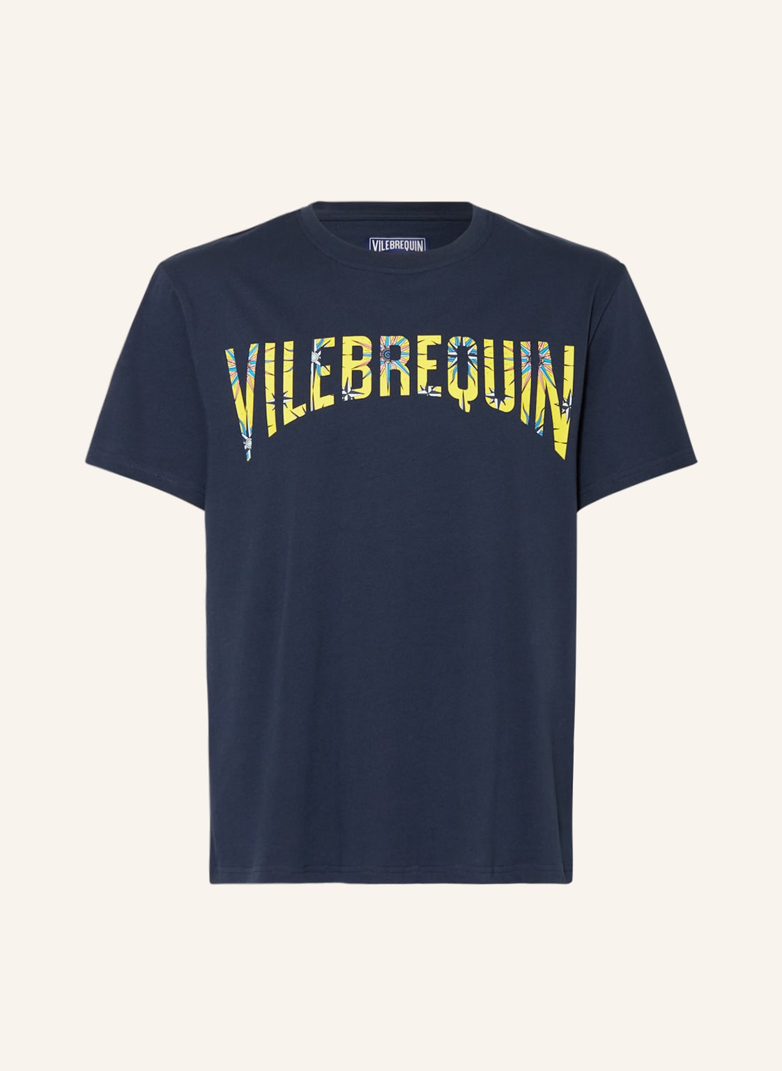 Vilebrequin T-Shirt blau Vilebrequin T-Shirt blau von Vilebrequin