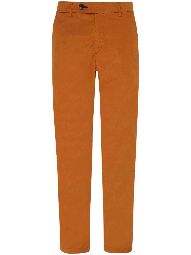 Vilebrequin Taillat trousers - Brown von Vilebrequin