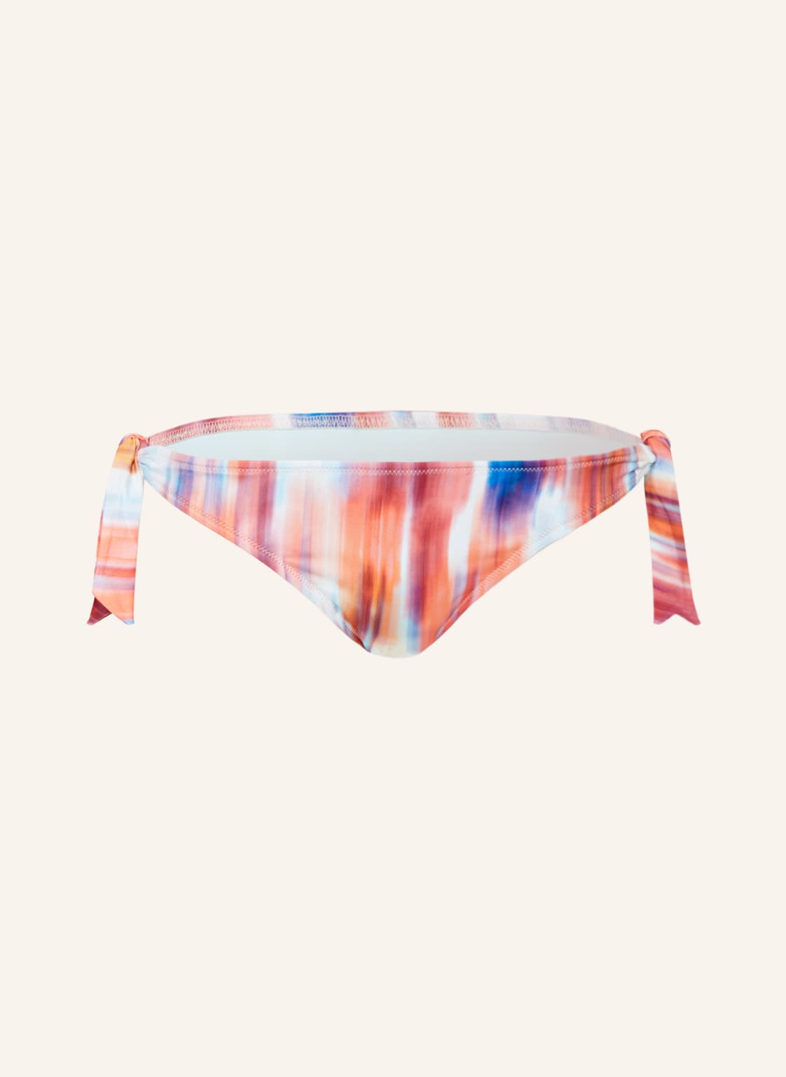 Vilebrequin Triangel-Bikini-Hose Flamme rot Vilebrequin Triangel-Bikini-Hose Flamme rot von Vilebrequin