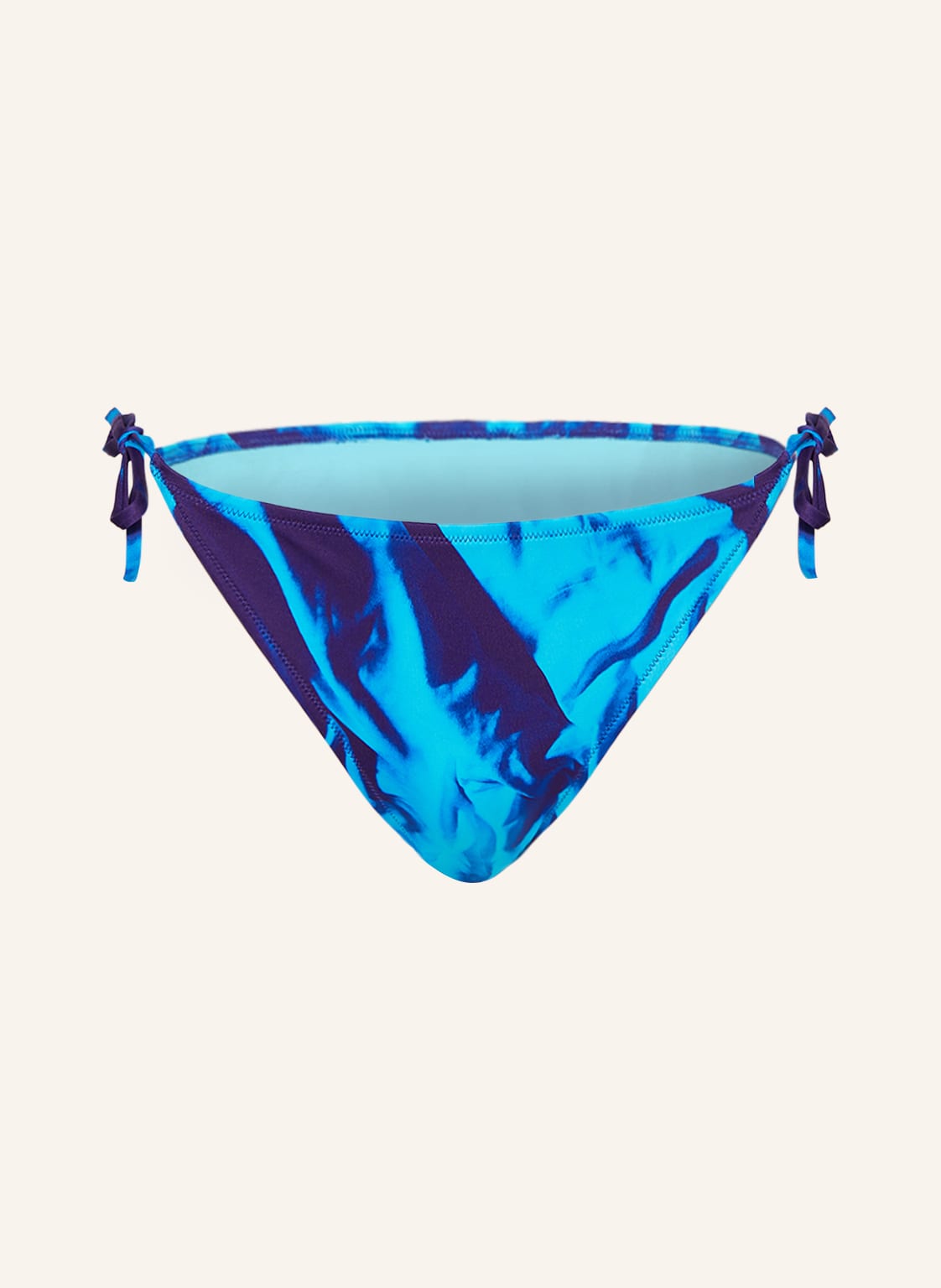 Vilebrequin Triangel-Bikini-Hose Fou blau Vilebrequin Triangel-Bikini-Hose Fou blau von Vilebrequin