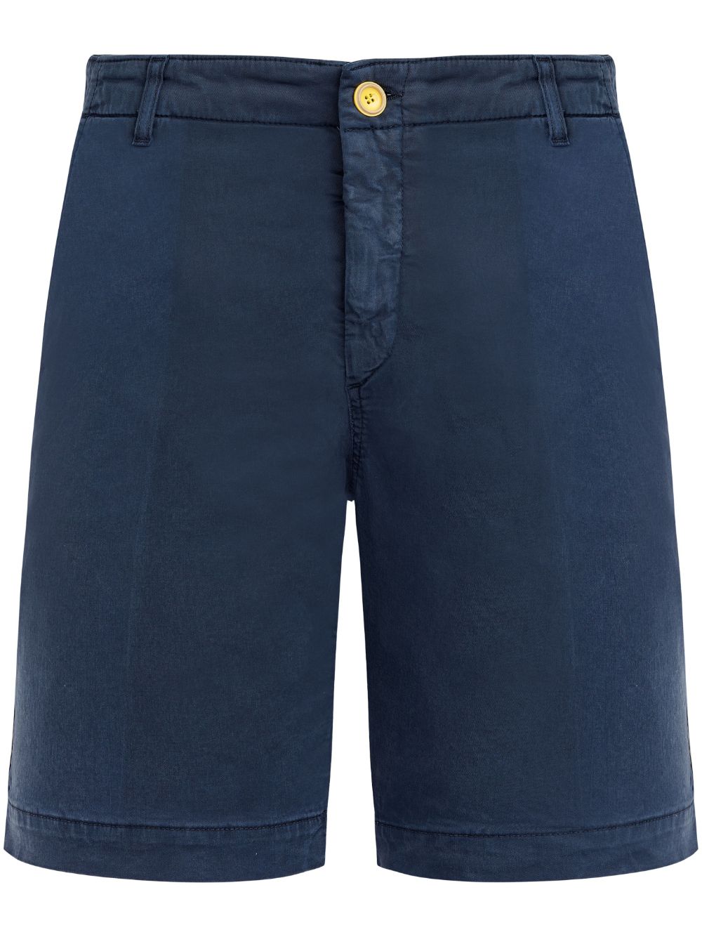 Vilebrequin knee-length bermuda shorts - Blue von Vilebrequin