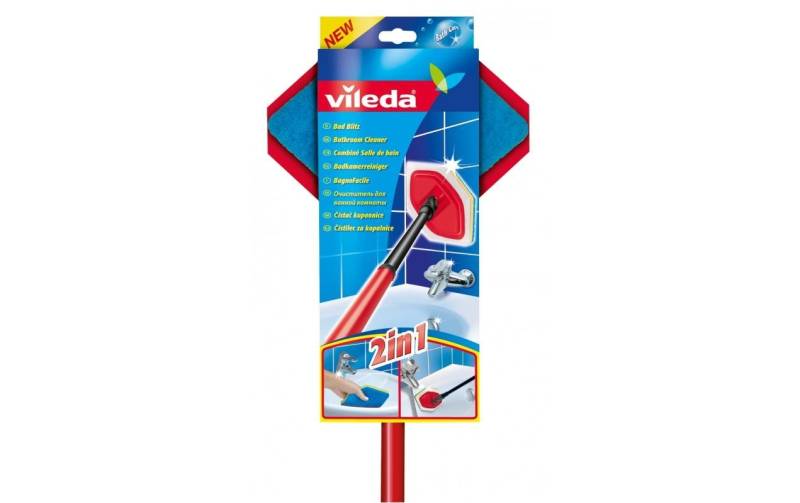 Vileda Bodenwischer-Set »System« von Vileda