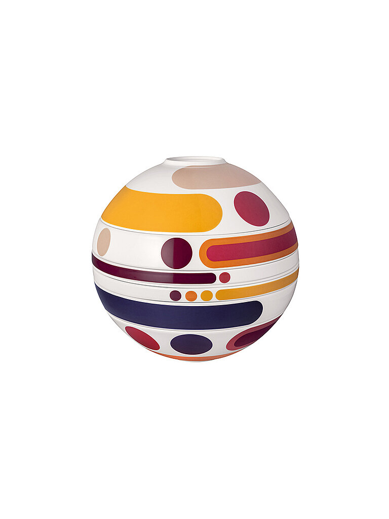 VILLEROY & BOCH La Boule MIAMI ICONIC 7tlg bunt VILLEROY & BOCH La Boule MIAMI ICONIC 7tlg bunt von Villeroy & Boch