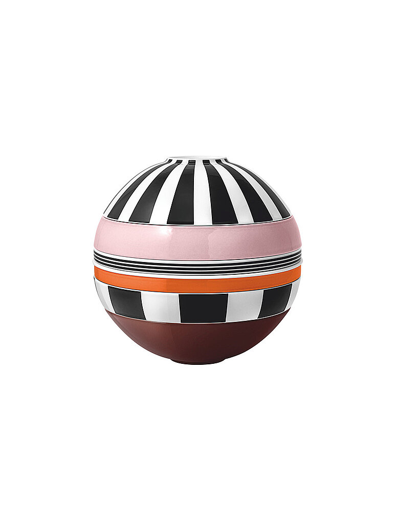 VILLEROY & BOCH La Boule Memphis Iconic 7tlg bunt VILLEROY & BOCH La Boule Memphis Iconic 7tlg bunt von Villeroy & Boch