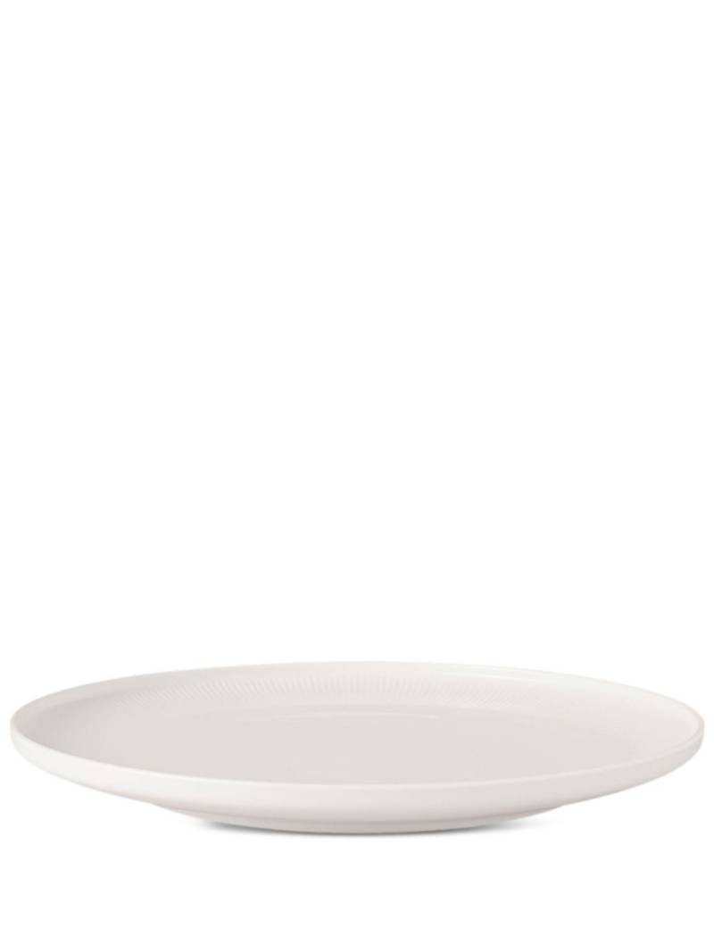 Villeroy & Boch Afina dinner plate (27 cm) - White von Villeroy & Boch